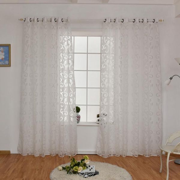 curtain & drapes tulle sheer window curtains jacquard for living room the bedroom modern voile organza fabric
curtain & drapes tulle sheer window curtains jacquard for living room the bedroom modern voile organza fabric