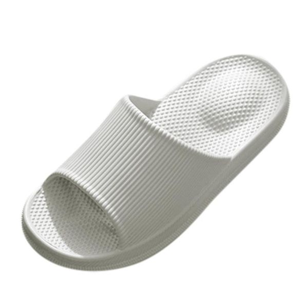 slippers men's non-slip bathroom massage indoor home summer household shoes comfortable with soft bottom el, Black
slippers men's non-slip bathroom massage indoor home summer household shoes comfortable with soft bottom el, Black