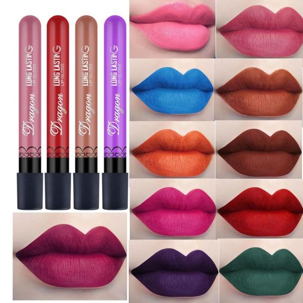 lip gloss selling 28 colors velvet makeup long lasting liquid lipstick matte tint lipgloss cosmetics
lip gloss selling 28 colors velvet makeup long lasting liquid lipstick matte tint lipgloss cosmetics
