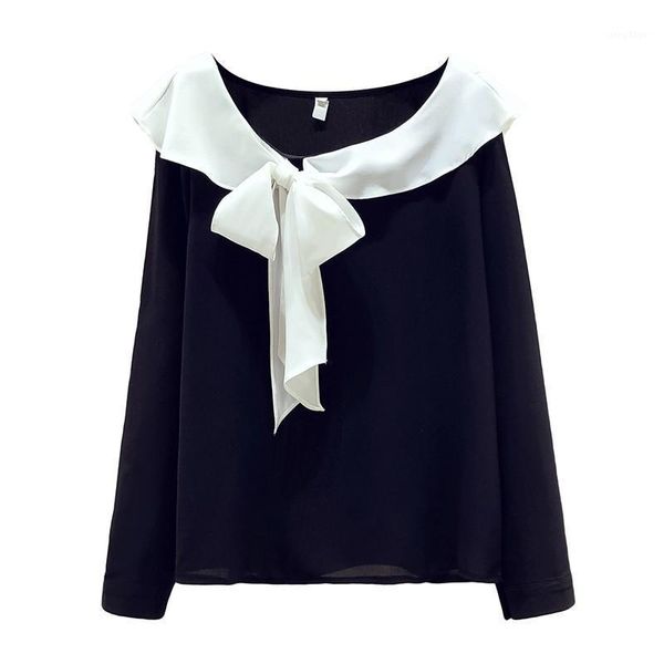 women's blouses & shirts bowknot office ladies womens and bluzki damskie camisas tunika white shirt blusas mujer koszula damska
women's blouses & shirts bowknot office ladies womens and bluzki damskie camisas tunika white shirt blusas mujer koszula damska