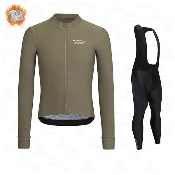 racing sets winter fleece cycling jersey mountian bicycle clothes wear bike clothing suit, Black;blue
racing sets winter fleece cycling jersey mountian bicycle clothes wear bike clothing suit, Black;blue
