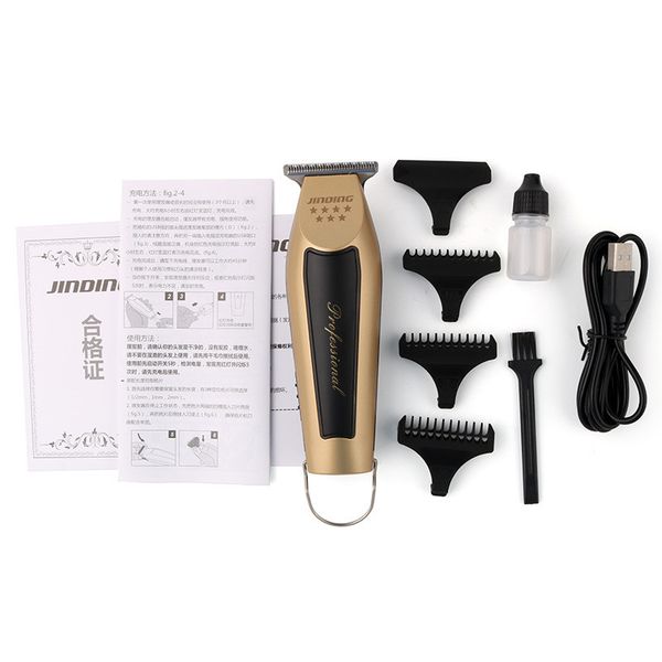 weidz cordless hair trimmer with hook red charge display usb charge hair clipper oil 0.5mm limit comb sets
weidz cordless hair trimmer with hook red charge display usb charge hair clipper oil 0.5mm limit comb sets