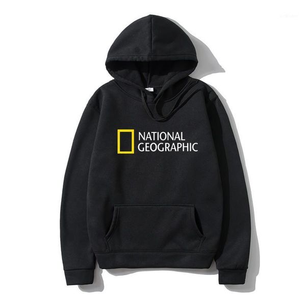 men's hoodies & sweatshirts men survey expedition scholar hoodie mens fashion outdoor clothing sweatshirt hoody pull, Black
men's hoodies & sweatshirts men survey expedition scholar hoodie mens fashion outdoor clothing sweatshirt hoody pull, Black