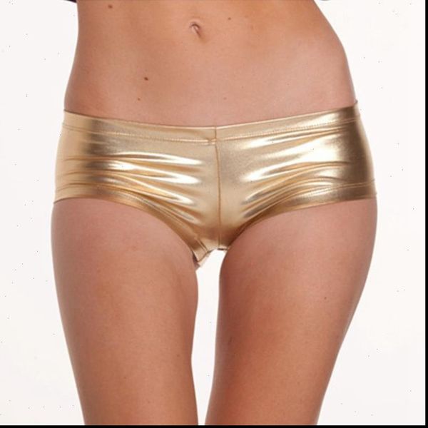 lady night bar club shorts women golden silver mini imitation leather short pants solid bright low waist short capirs, White;black
lady night bar club shorts women golden silver mini imitation leather short pants solid bright low waist short capirs, White;black