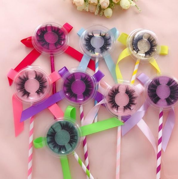 2021 long dramatic eyelashes with lollipop cases 3d mink 25mm handmade false eyelashes with custom packaging fdshine
2021 long dramatic eyelashes with lollipop cases 3d mink 25mm handmade false eyelashes with custom packaging fdshine