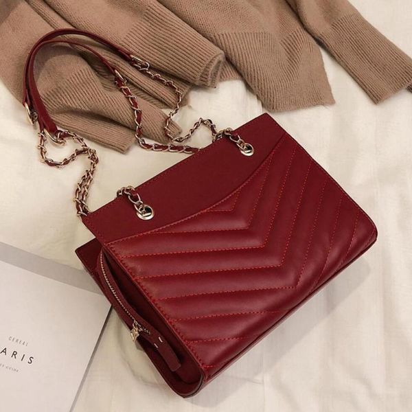 evening bags vintage square tote bag 2021 fashion pu leather women's designer handbag capacity shoulder messenger
evening bags vintage square tote bag 2021 fashion pu leather women's designer handbag capacity shoulder messenger
