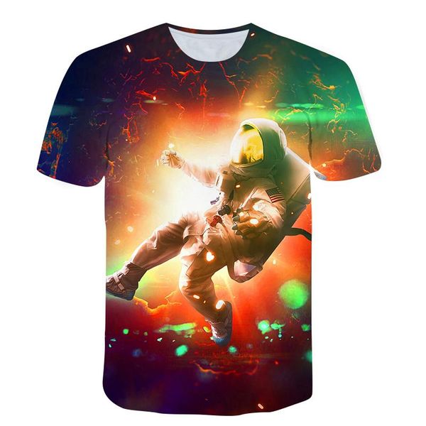 men's t-shirts net red astronaut summer t-shirt men o-neck short-sleeved polyester casual wear 3d printing shirt xxs-6xl, White;black
men's t-shirts net red astronaut summer t-shirt men o-neck short-sleeved polyester casual wear 3d printing shirt xxs-6xl, White;black