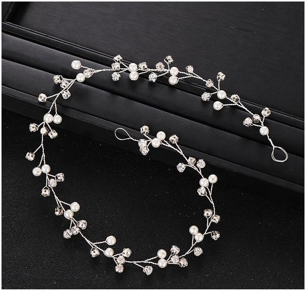 wedding hair accessories rhinestone pearl headband wedding headwear princess birthday headband silver color tiara acc qylxkp
wedding hair accessories rhinestone pearl headband wedding headwear princess birthday headband silver color tiara acc qylxkp