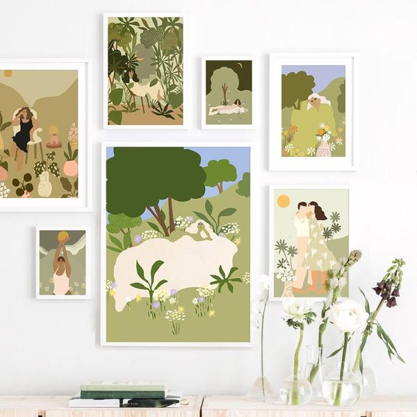 paintings abstract canvas painting plant leaves poster mountain tree print nordic posters and prints modern wall pictures home decor
paintings abstract canvas painting plant leaves poster mountain tree print nordic posters and prints modern wall pictures home decor
