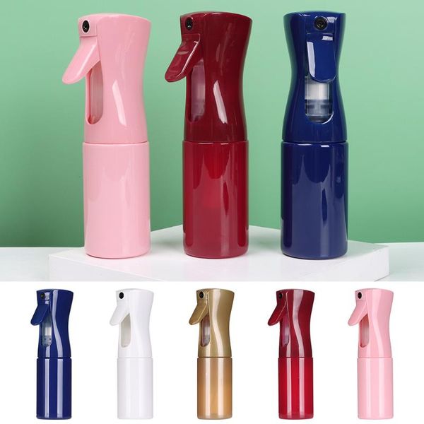 storage bottles & jars 200ml home gardening hairstyling ultra fine mist spray bottle refillable color container watering can continuous wate
storage bottles & jars 200ml home gardening hairstyling ultra fine mist spray bottle refillable color container watering can continuous wate