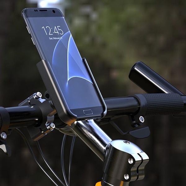 car & truck racks aluminum alloy bicycle mobile phone holder motorcycle bike universal metal rack handlebar mtb cycling accessories
car & truck racks aluminum alloy bicycle mobile phone holder motorcycle bike universal metal rack handlebar mtb cycling accessories