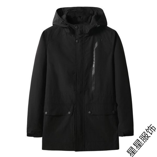 men's jackets plus size 8xl 6xl 5xl 4xl casual jacket 2021 spring autumn tourism windbreaker bomber male windproof hooded coat, Black;brown
men's jackets plus size 8xl 6xl 5xl 4xl casual jacket 2021 spring autumn tourism windbreaker bomber male windproof hooded coat, Black;brown