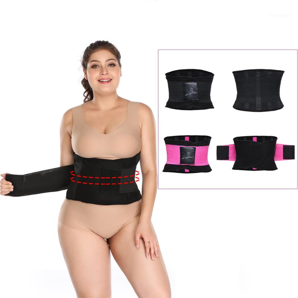 women's shapers women waist trainer binders modeling strap corset slimming belt underwear body shaper shapewear tummy, Black;white
women's shapers women waist trainer binders modeling strap corset slimming belt underwear body shaper shapewear tummy, Black;white