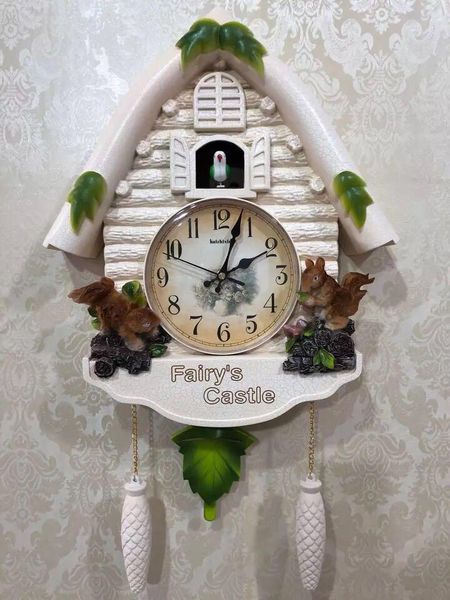wall clocks cuckoo clock fashion living room call day time only 20inch alarm quality swing wartch modern battery
wall clocks cuckoo clock fashion living room call day time only 20inch alarm quality swing wartch modern battery