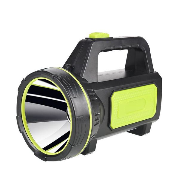 large capacity new led camping lamp portable strong light searchlight outdoor waterproof camping portable rechargeable light
large capacity new led camping lamp portable strong light searchlight outdoor waterproof camping portable rechargeable light
