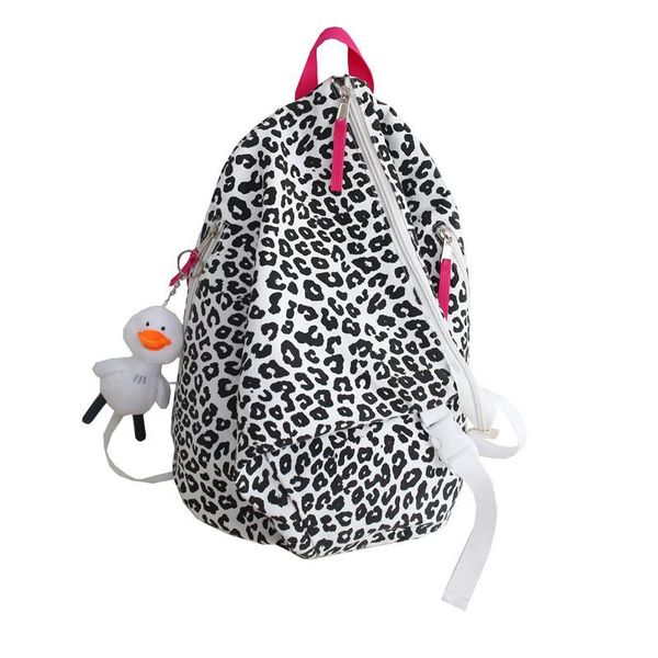 backpack leopard rugzak cow print backpacks jongens rucksack men school bagpack women mochila niño bolso antirrobo mujer kids bag
backpack leopard rugzak cow print backpacks jongens rucksack men school bagpack women mochila niño bolso antirrobo mujer kids bag