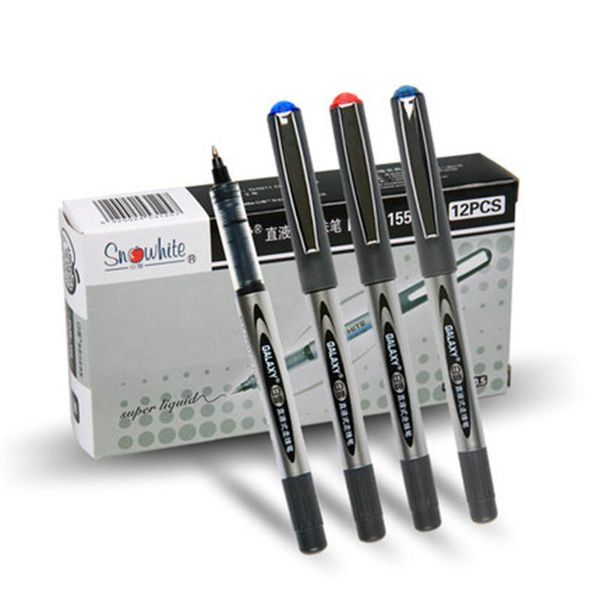 gel pens office stationery head needle tube straight liquid roller ball pen student test large-capacity signature
gel pens office stationery head needle tube straight liquid roller ball pen student test large-capacity signature