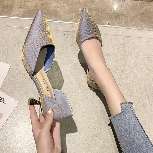 sandals med high heel sandal for women shoes lady 2021 shallow mouth suit female beige blue medium high-heeled pointed elastic band, Black
sandals med high heel sandal for women shoes lady 2021 shallow mouth suit female beige blue medium high-heeled pointed elastic band, Black