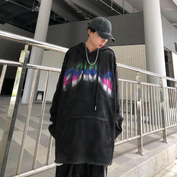 men's hoodies & sweatshirts black hip hop hoodie streetwear gothic thin male harajuku high street korean hoody vogues oversized
men's hoodies & sweatshirts black hip hop hoodie streetwear gothic thin male harajuku high street korean hoody vogues oversized