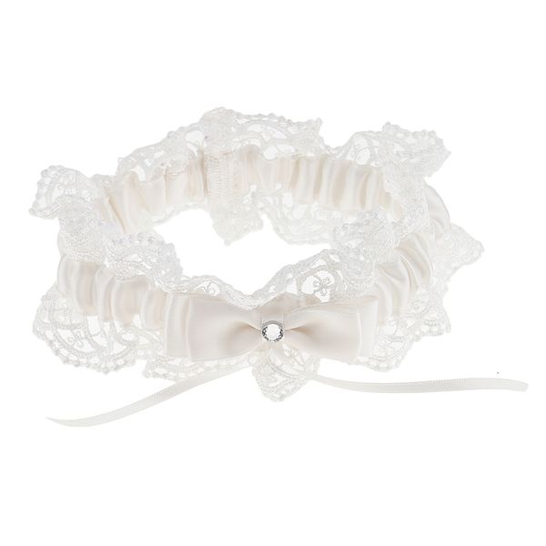 beige ee flower crystal strik strass bruiloft garter poison bride girl accessory, Black;white
beige ee flower crystal strik strass bruiloft garter poison bride girl accessory, Black;white