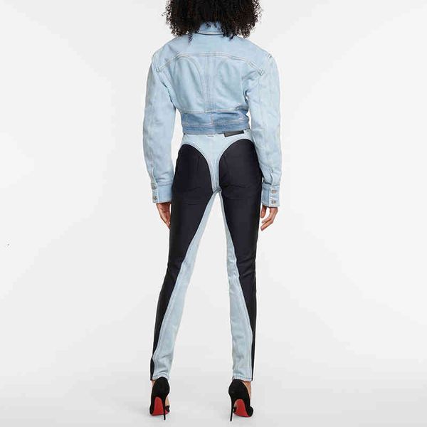women's jackets korean casual vgh fashion denim female jackets lapel long sleeve double pocket thin vintage jacket for women autumn clo, Black;brown
women's jackets korean casual vgh fashion denim female jackets lapel long sleeve double pocket thin vintage jacket for women autumn clo, Black;brown