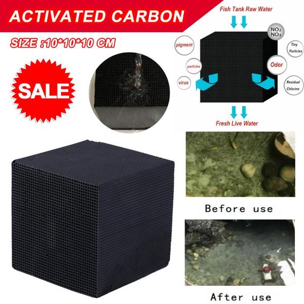 tools & accessories eco-aquarium water purifier cube 10x10cm ultra strong filtration absorption 2
tools & accessories eco-aquarium water purifier cube 10x10cm ultra strong filtration absorption 2