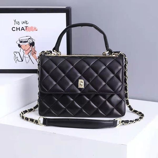 2021 new women bags fashion sold womens designer shoulder handbag classice lamskin handbags bags
2021 new women bags fashion sold womens designer shoulder handbag classice lamskin handbags bags