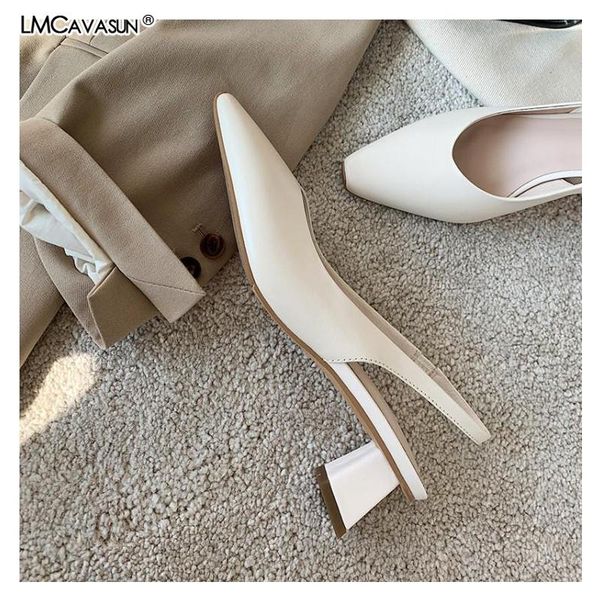 sandals lmcavasun ins white dress shoe ladies summer women high heel, Black
sandals lmcavasun ins white dress shoe ladies summer women high heel, Black