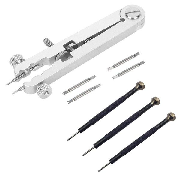 hand tools 6825 watch pliers removal strap with screw adjustment length size replacement repair tool for rolex bracelet3095
hand tools 6825 watch pliers removal strap with screw adjustment length size replacement repair tool for rolex bracelet3095