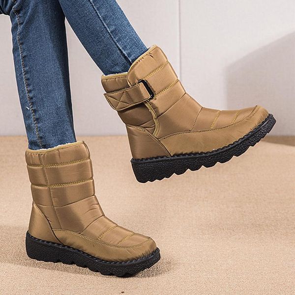 boots women warm plush winter ladies shoes female slip on ankle boot 2021 fashion men women's snow, Black
boots women warm plush winter ladies shoes female slip on ankle boot 2021 fashion men women's snow, Black