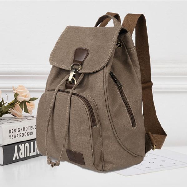 backpack vintage fashion girls outdoor canvas backpacks for women school men's bag casual
backpack vintage fashion girls outdoor canvas backpacks for women school men's bag casual
