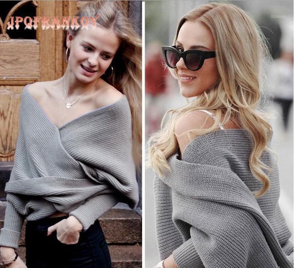 women's sweaters autumn and winter knitted fashion v-neck strapless cardigan shawl sweater female woman cropped, White;black
women's sweaters autumn and winter knitted fashion v-neck strapless cardigan shawl sweater female woman cropped, White;black