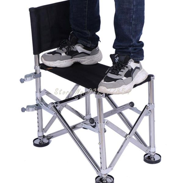camp furniture folding knight fishing chair wild multifunctional table gear seat stool grab
camp furniture folding knight fishing chair wild multifunctional table gear seat stool grab