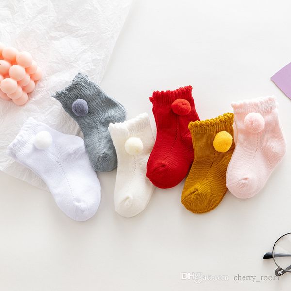 fall 2021 infant girls princess short socks spanish style baby infant cotton sock cute kids fur ball loose casual knit dance hosiery d026, Pink;yellow
fall 2021 infant girls princess short socks spanish style baby infant cotton sock cute kids fur ball loose casual knit dance hosiery d026, Pink;yellow