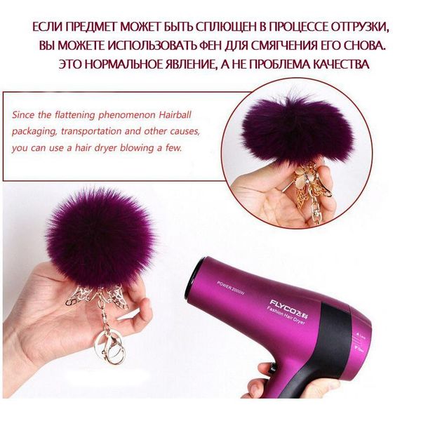 12 colors 8cm handbag bunny cute bag rhinestone blank fluffy rabbit fur pom pom ball keychain to locate keys stylish jllavy, Slivery;golden
12 colors 8cm handbag bunny cute bag rhinestone blank fluffy rabbit fur pom pom ball keychain to locate keys stylish jllavy, Slivery;golden