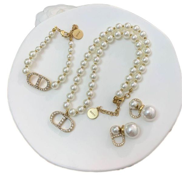 designer jewelry luxury 18k gold tide cards necklaces bracelet mens and women party lovers gift jewelry dio bracelet ior style earrings brac, Silver
designer jewelry luxury 18k gold tide cards necklaces bracelet mens and women party lovers gift jewelry dio bracelet ior style earrings brac, Silver