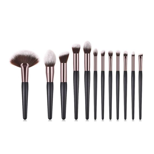 makeup brushes 12pcs/set set fan flame concealer eye use micro beauty cosmetic tools lot pinceaux maquillage
makeup brushes 12pcs/set set fan flame concealer eye use micro beauty cosmetic tools lot pinceaux maquillage