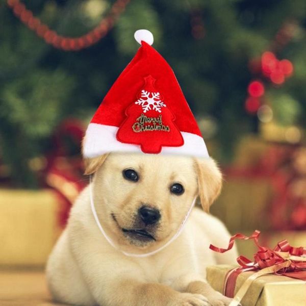 dog apparel pet christmas red hat acrylic fiber headwear with elk snowman tree pattern costume decorative accessories
dog apparel pet christmas red hat acrylic fiber headwear with elk snowman tree pattern costume decorative accessories