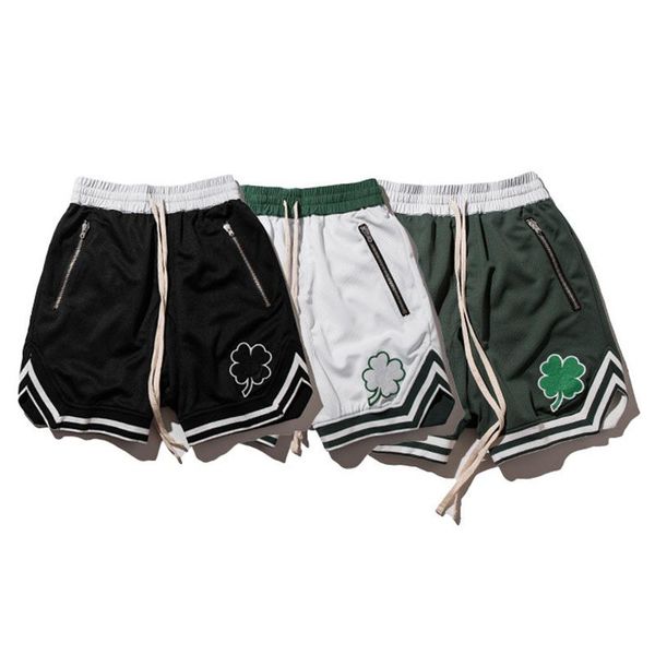 men's hip-hop shorts fitness running workout summer casual fashion shorts gym fitness bermuda men quick dry beach, White;black
men's hip-hop shorts fitness running workout summer casual fashion shorts gym fitness bermuda men quick dry beach, White;black