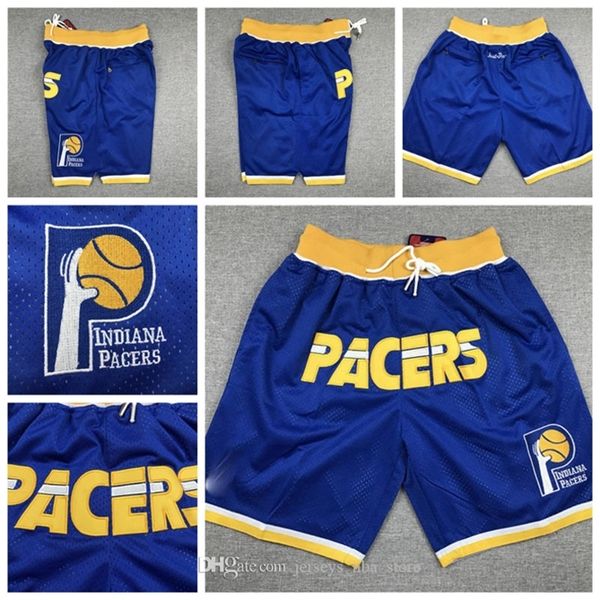 just don indiana\rpacers basketball andre drummond blake griffin stitched embroidered professional sport basketball gym shorts, Black
just don indiana\rpacers basketball andre drummond blake griffin stitched embroidered professional sport basketball gym shorts, Black