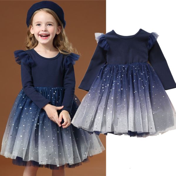 children's cotton autumn winter sequin long sleeve casual women's lace dress 38ys, Red;yellow
children's cotton autumn winter sequin long sleeve casual women's lace dress 38ys, Red;yellow