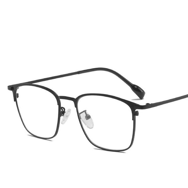 fashion sunglasses frames vintage luxury design optical computer glasses women/men, Black
fashion sunglasses frames vintage luxury design optical computer glasses women/men, Black
