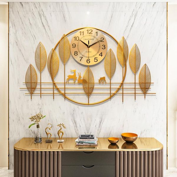wall clocks chinese light luxury clock living room dining simple background decoration creativity fulu silent
wall clocks chinese light luxury clock living room dining simple background decoration creativity fulu silent