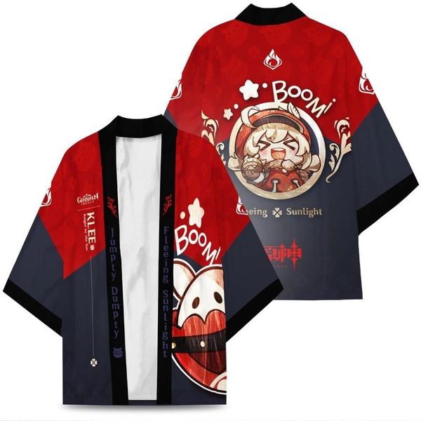 men's vests women/men summer casual cool streetwear harajuku ullzang cloak fashion 3d printing japanese anime black clover cosplay, Black;white
men's vests women/men summer casual cool streetwear harajuku ullzang cloak fashion 3d printing japanese anime black clover cosplay, Black;white