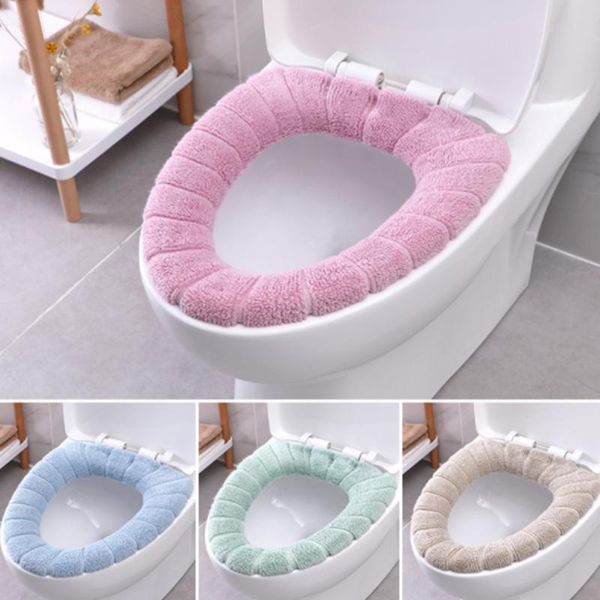 toilet seat covers coral bathroom toile soft washable cover mat set for home decor closestool case lid accessory
toilet seat covers coral bathroom toile soft washable cover mat set for home decor closestool case lid accessory