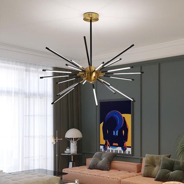 chandeliers retro iron led luster multi-heads satellite ceiling lamp indoor decor for living dining room kitchen fixtures
chandeliers retro iron led luster multi-heads satellite ceiling lamp indoor decor for living dining room kitchen fixtures