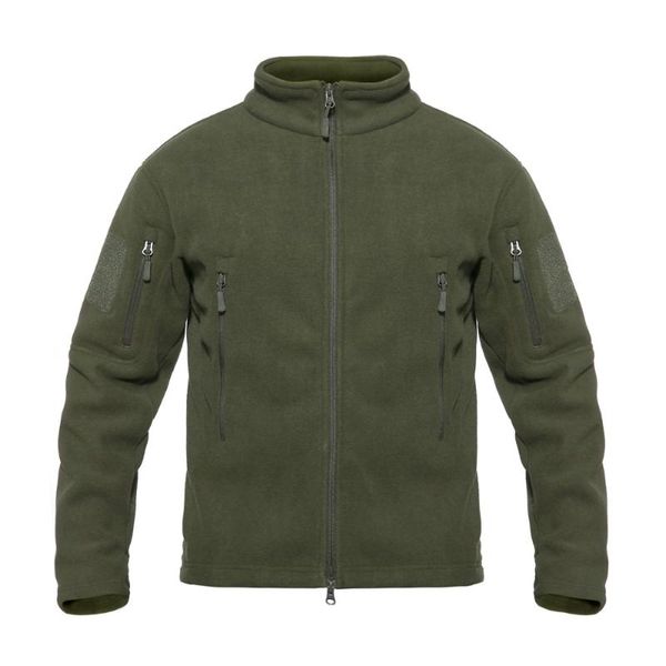 men fleece softshell jacket outdoor sportswearwindproof thick multi-pocket male camping hiking warm thermal clothes, Blue;black
men fleece softshell jacket outdoor sportswearwindproof thick multi-pocket male camping hiking warm thermal clothes, Blue;black