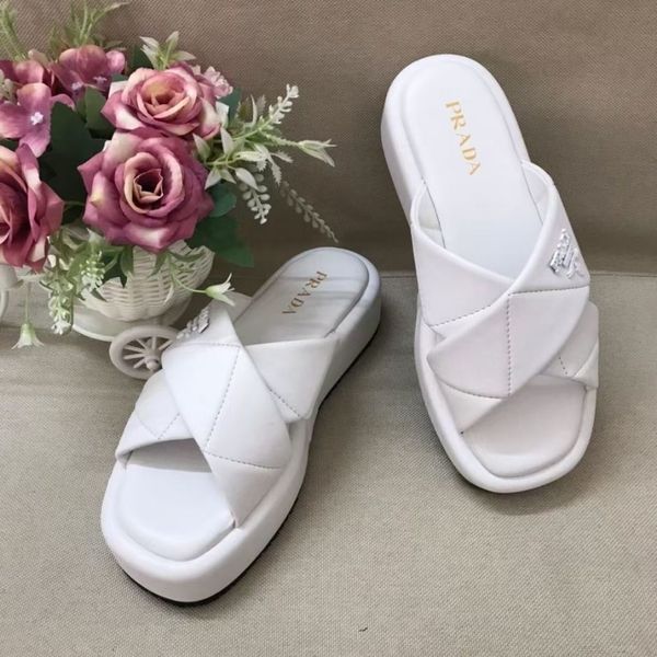 2021 new summer p-family cross thick sandals open toe muffin bottom roman sandals ysj, Black
2021 new summer p-family cross thick sandals open toe muffin bottom roman sandals ysj, Black