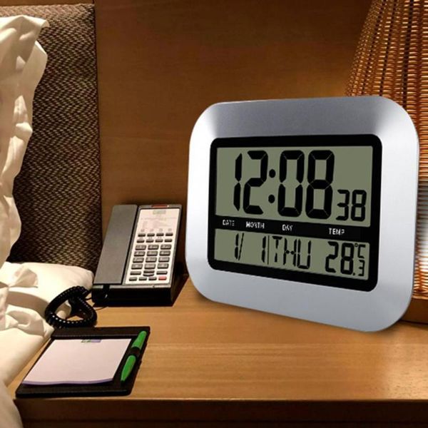 other clocks & accessories multi-function electric wall mount deskcalendar alarm clock
other clocks & accessories multi-function electric wall mount deskcalendar alarm clock