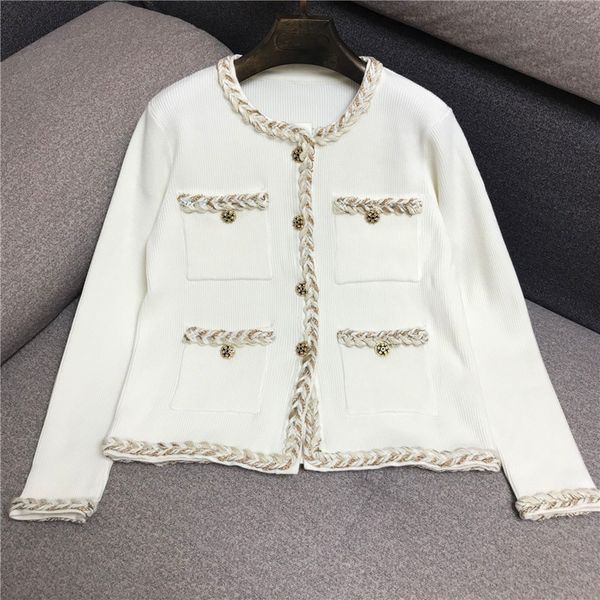 winter korean clothes weaven white/black knitted sweater women o-neck long sleeve double-breasted cardigans female e5m5
winter korean clothes weaven white/black knitted sweater women o-neck long sleeve double-breasted cardigans female e5m5